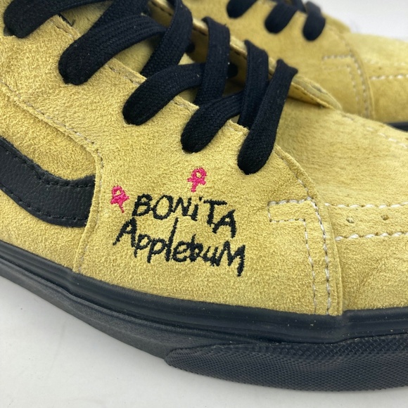 Vans ATCQ SK8-Hi - Picture 5 of 8